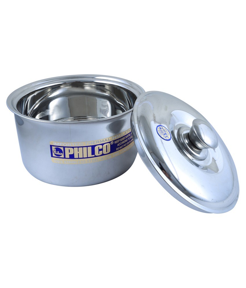 Philco Hot Case 650ml 				