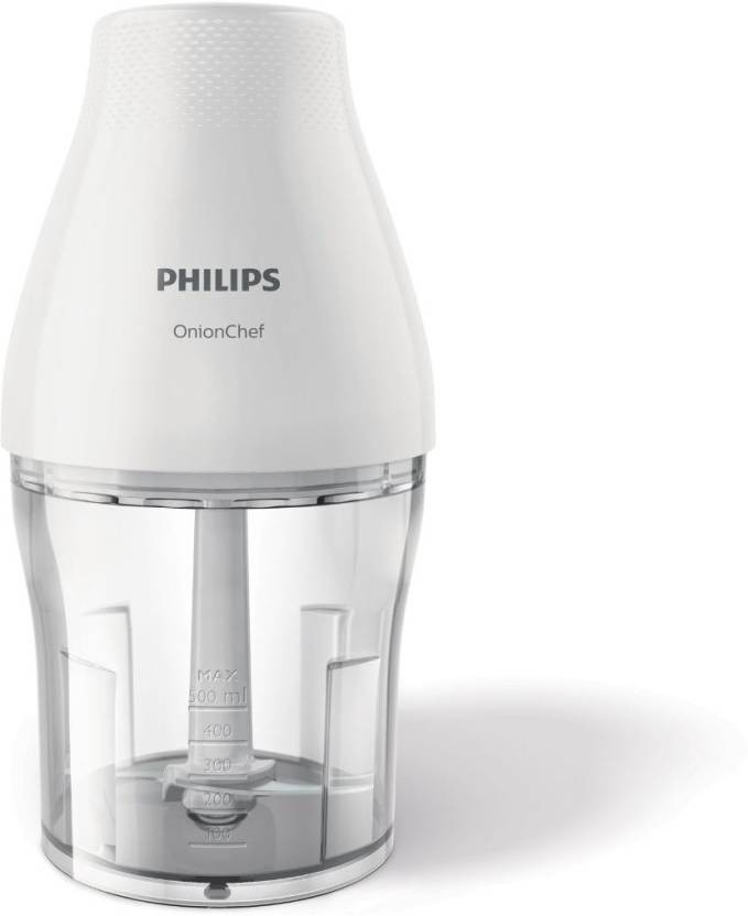 Philips HR2505/00 500 W Chopper