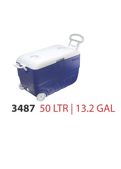 Princeware Thermoware Chill Wheel 50 Ltr