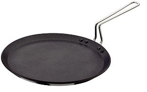 Hawkins Futura Flat Tava Q40 (30 cm, 4.88 mm)