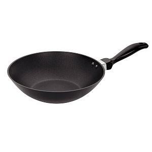 Hawkins Futura Deep Fry Pan Q70 2L (Stir Fry Pan) (Flat Bottom)