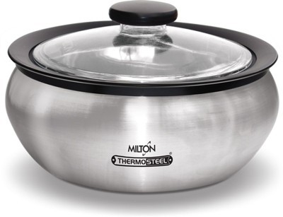  Milton Clearsteel Casserole (2000 ml) 