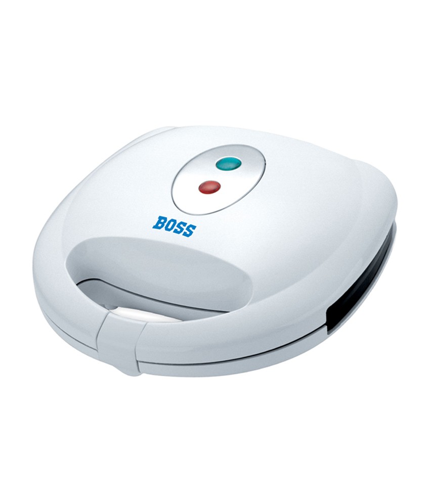 Boss Star B507 750-Watt Griller Toaster
