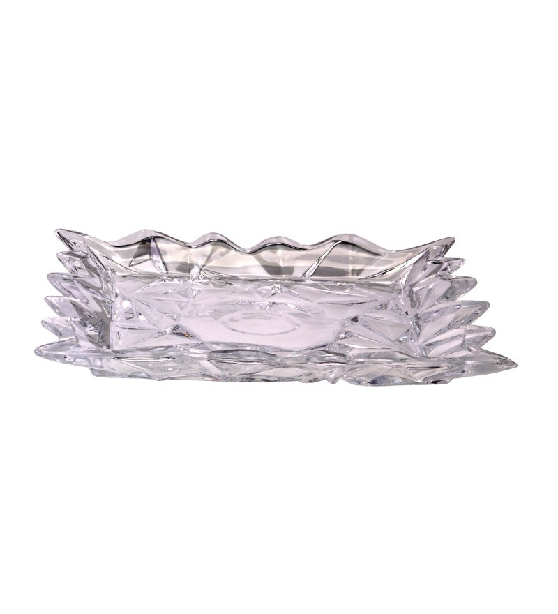 ROXX Amaze 2 Pcs Plate 