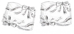 ROXX CELEBRATION PLATE 2 PCS