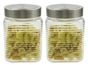 ROXX CRESTO JAR 2 PCS SET
