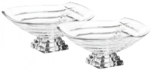 ROXX HELENA 2PCS BOWL SET