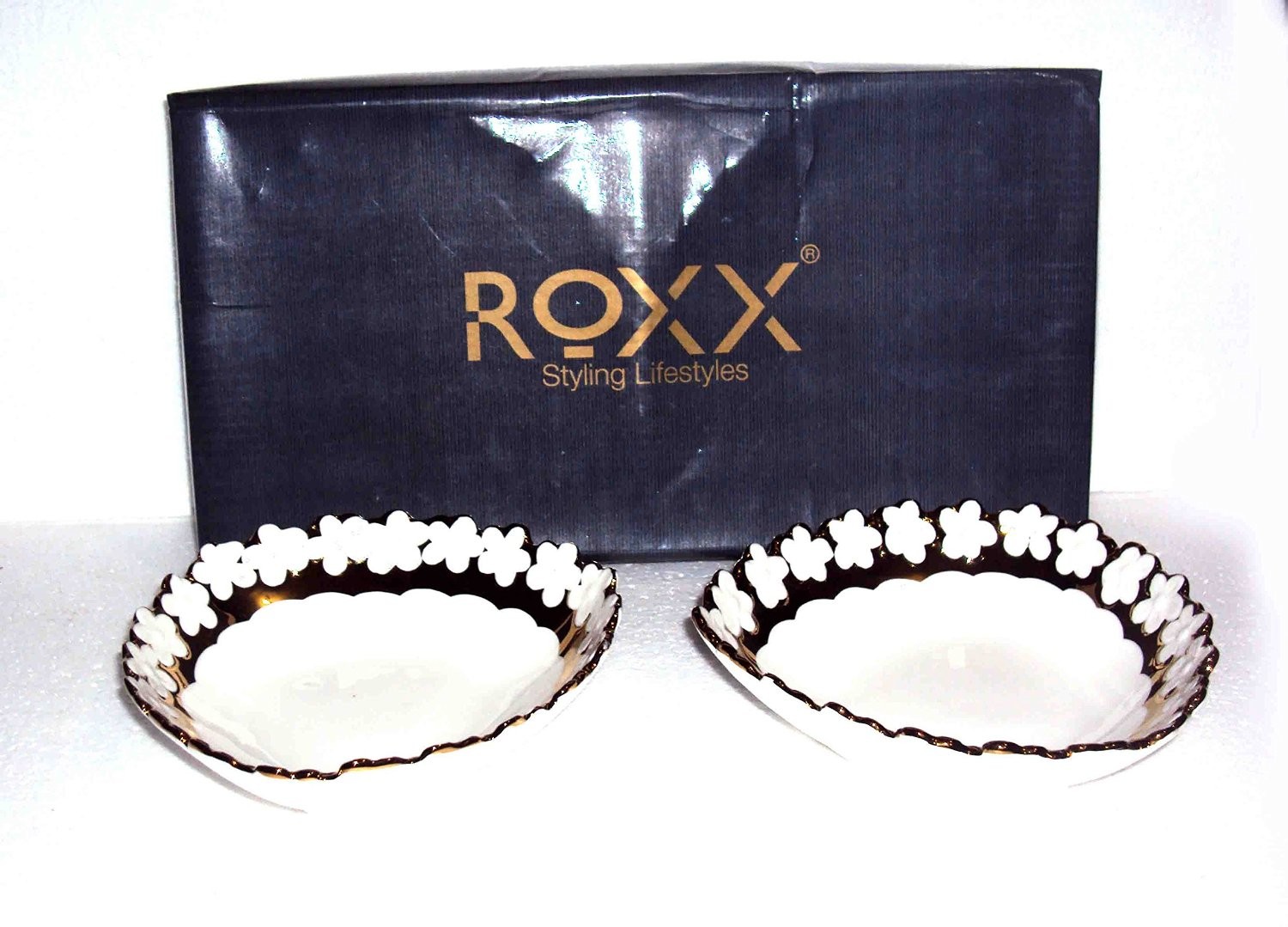ROXX RIO BOWL 2PCS SET 2216 