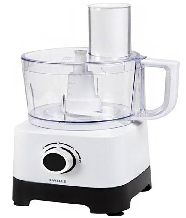  Havells Pro Hygiene Attamatic Dough Maker 