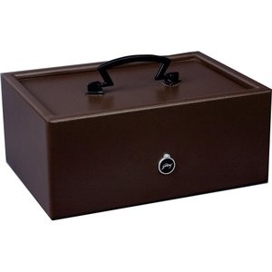 Godrej Brown - Cash Box + CnTry Brn