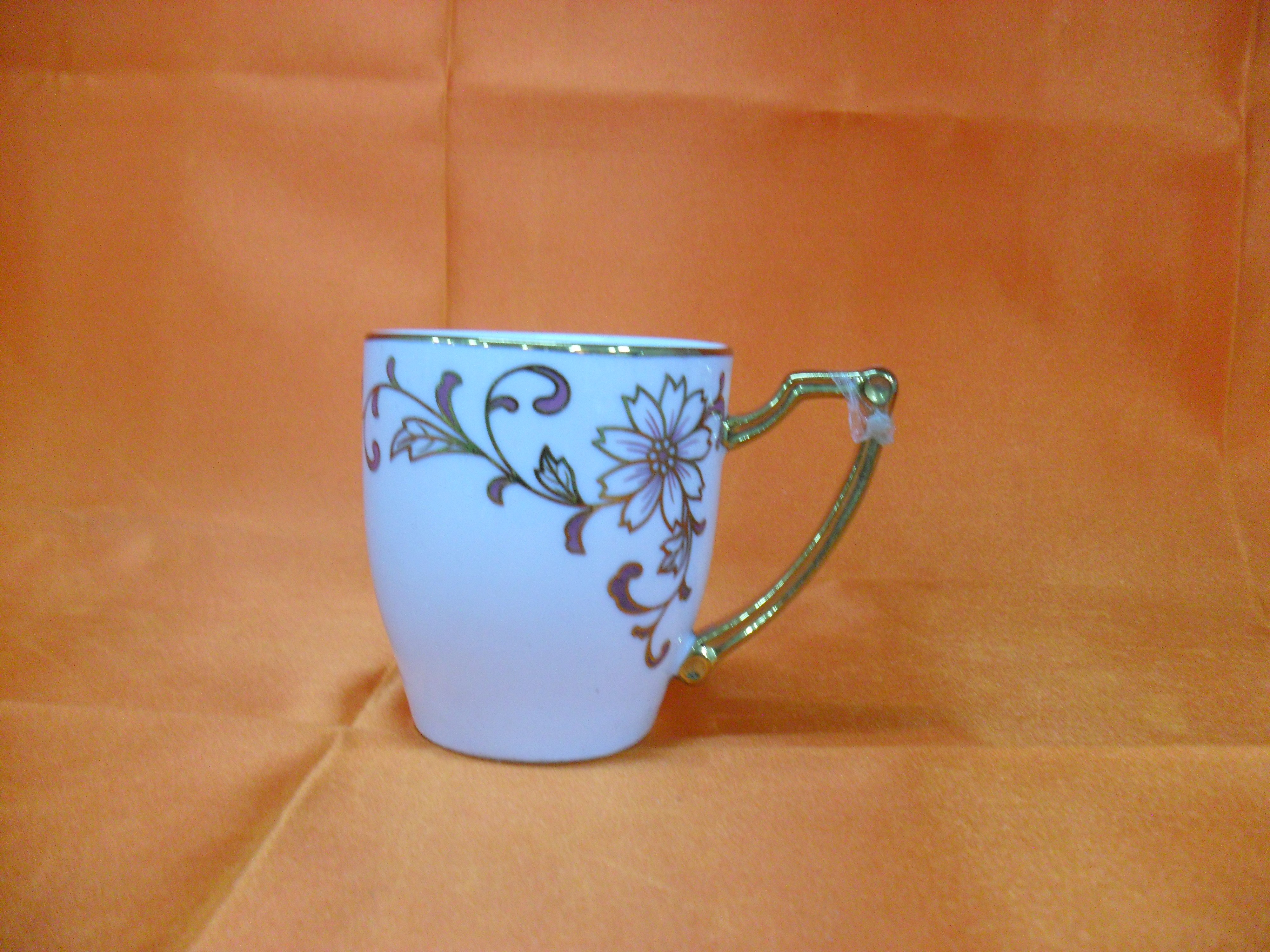 Hi Luxe Mug Set 3019-6-285G