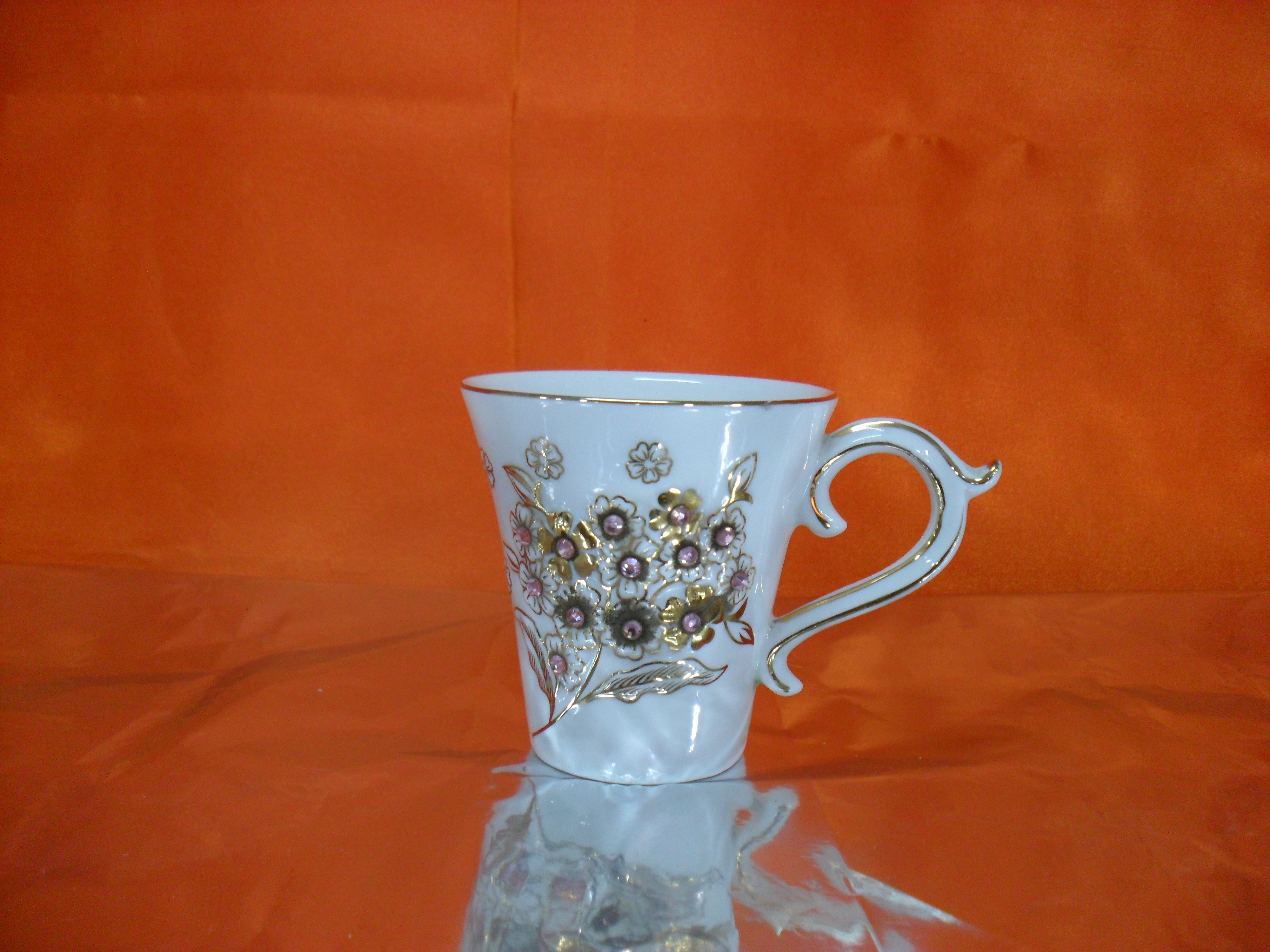 Hi Luxe Venus Mug Set