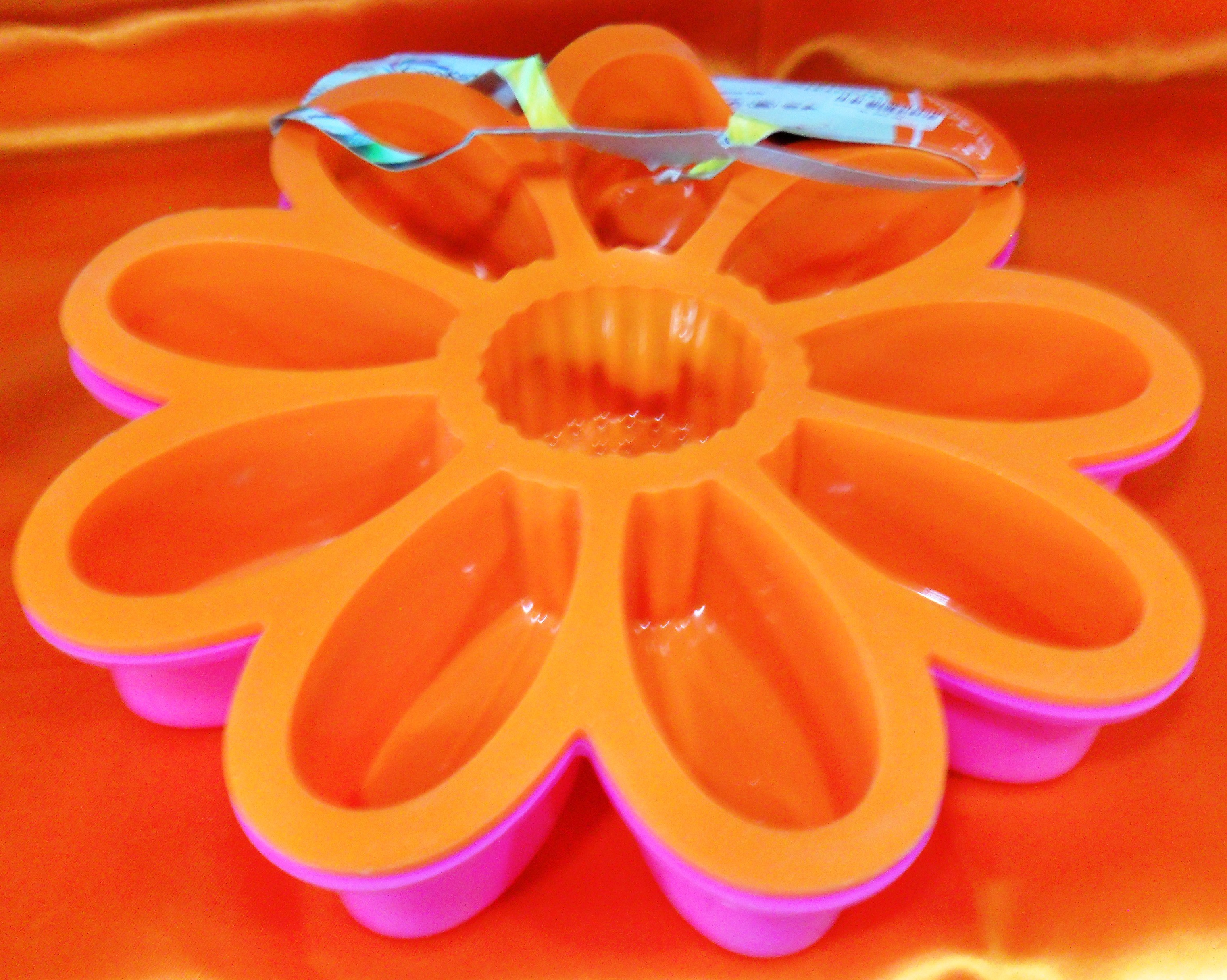 Suresh Silicone Mould SC401J74