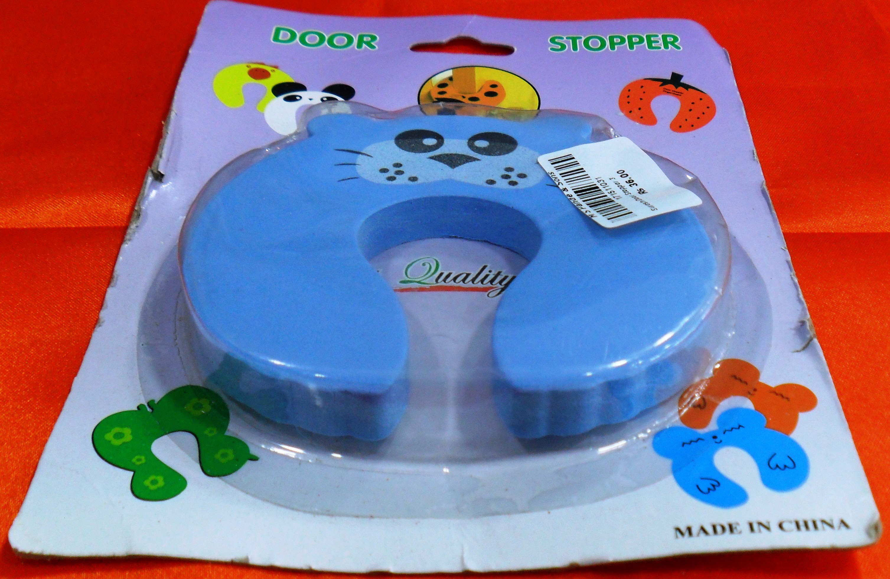 Suresh Door Stopper 1