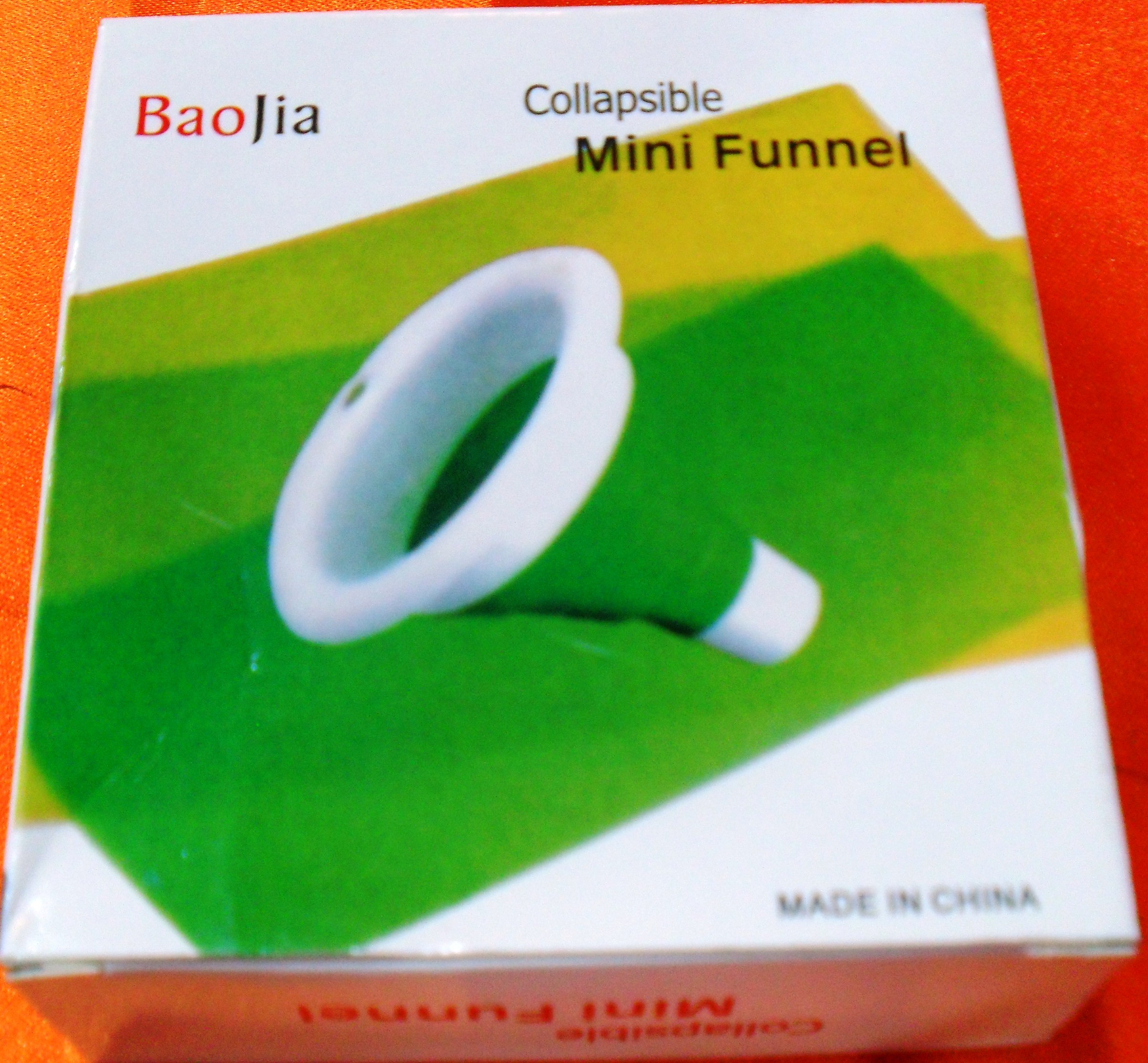 Suresh Mini Funnel