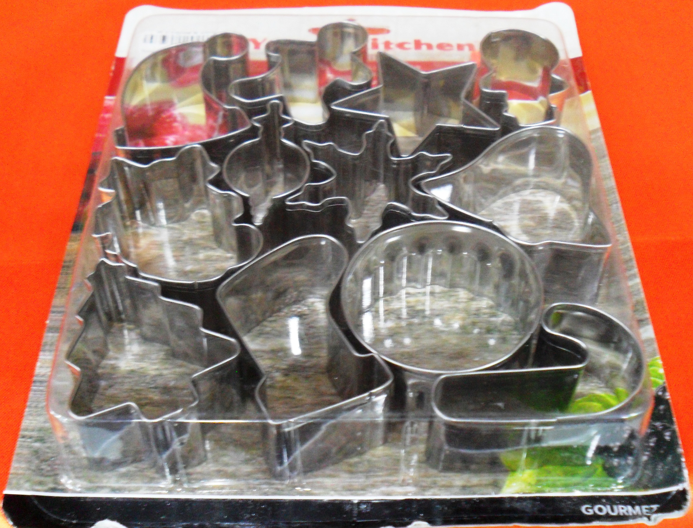 Suresh Cake Mould A-612110-96