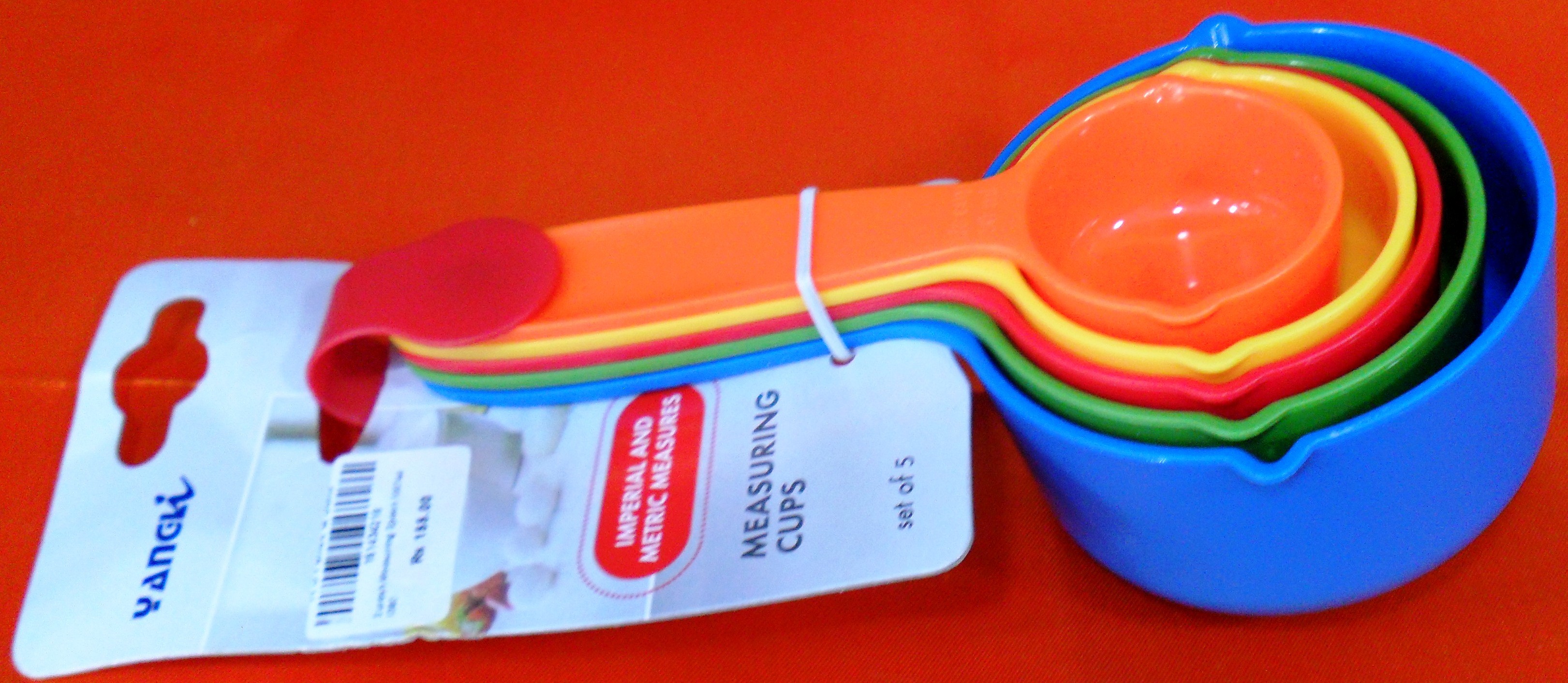 Suresh Measuring Spoon 