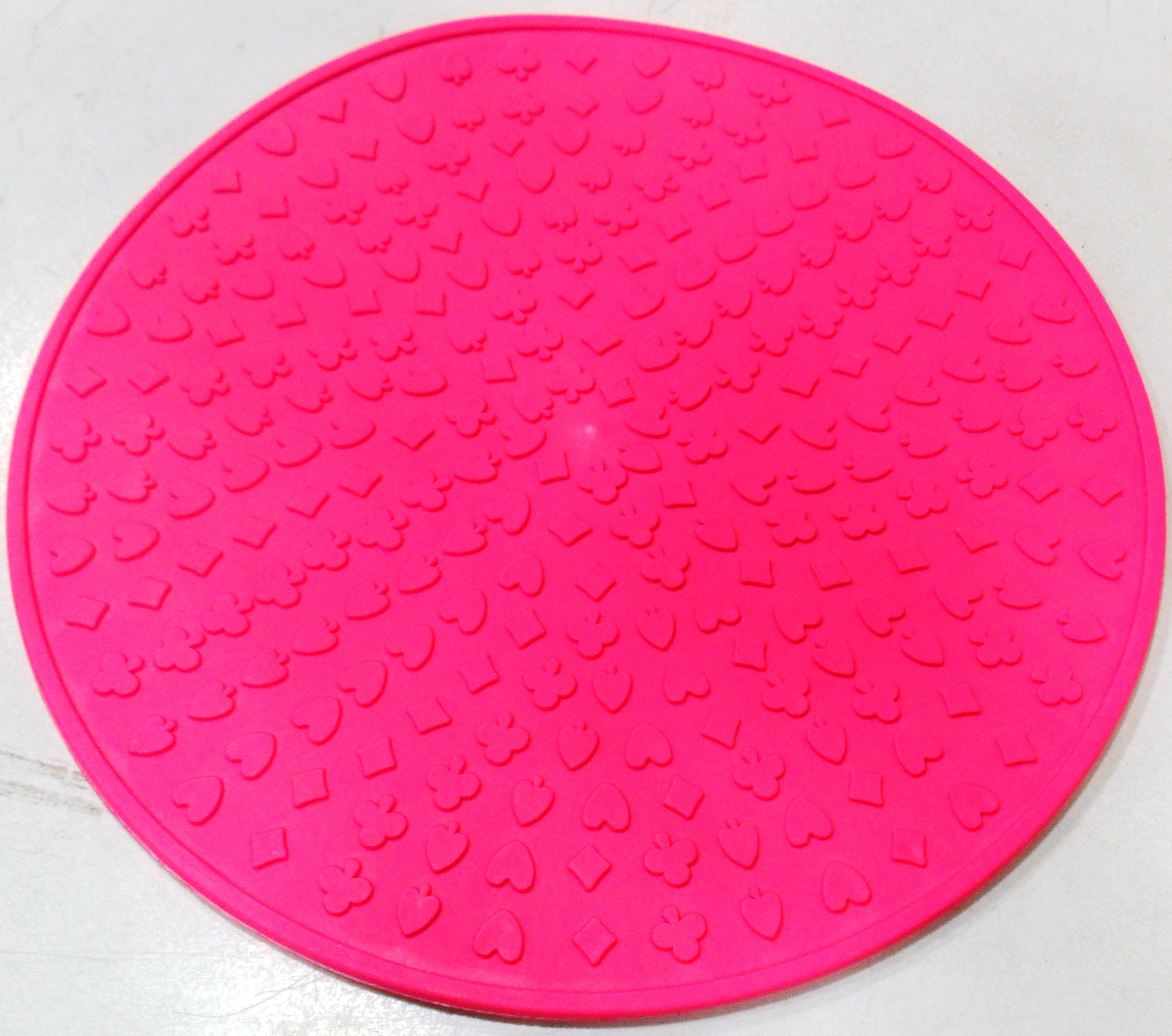 Manya Silicon Mat Big