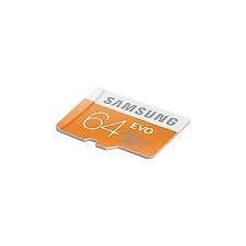 Samsung 64GB Memory Card 