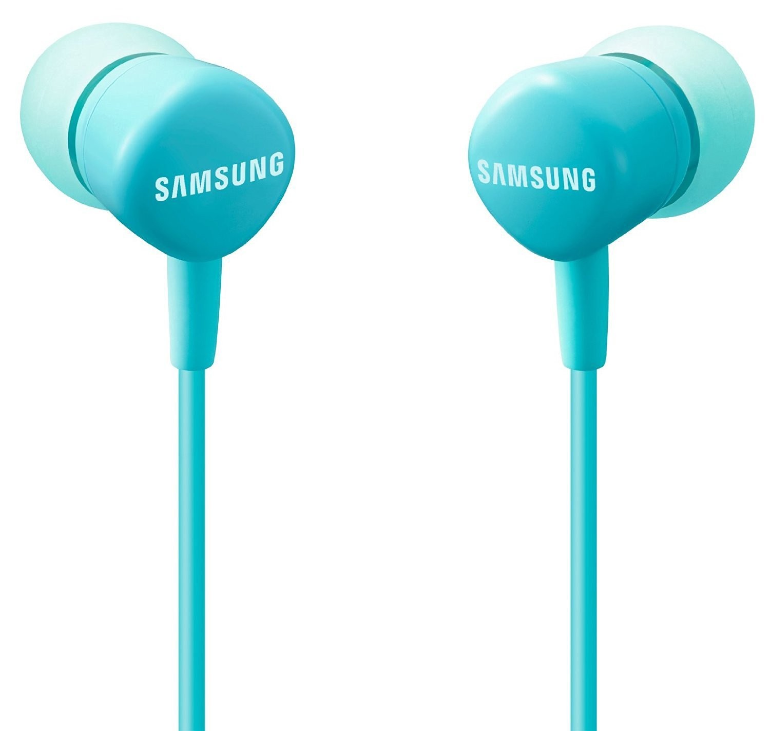 Samsung Handsfree HS-130 In -Ear Phone BLUE 