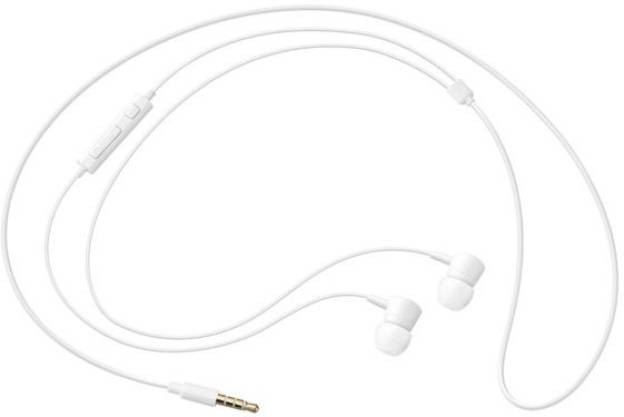 Samsung HS130 with mic In-the-ear Headset