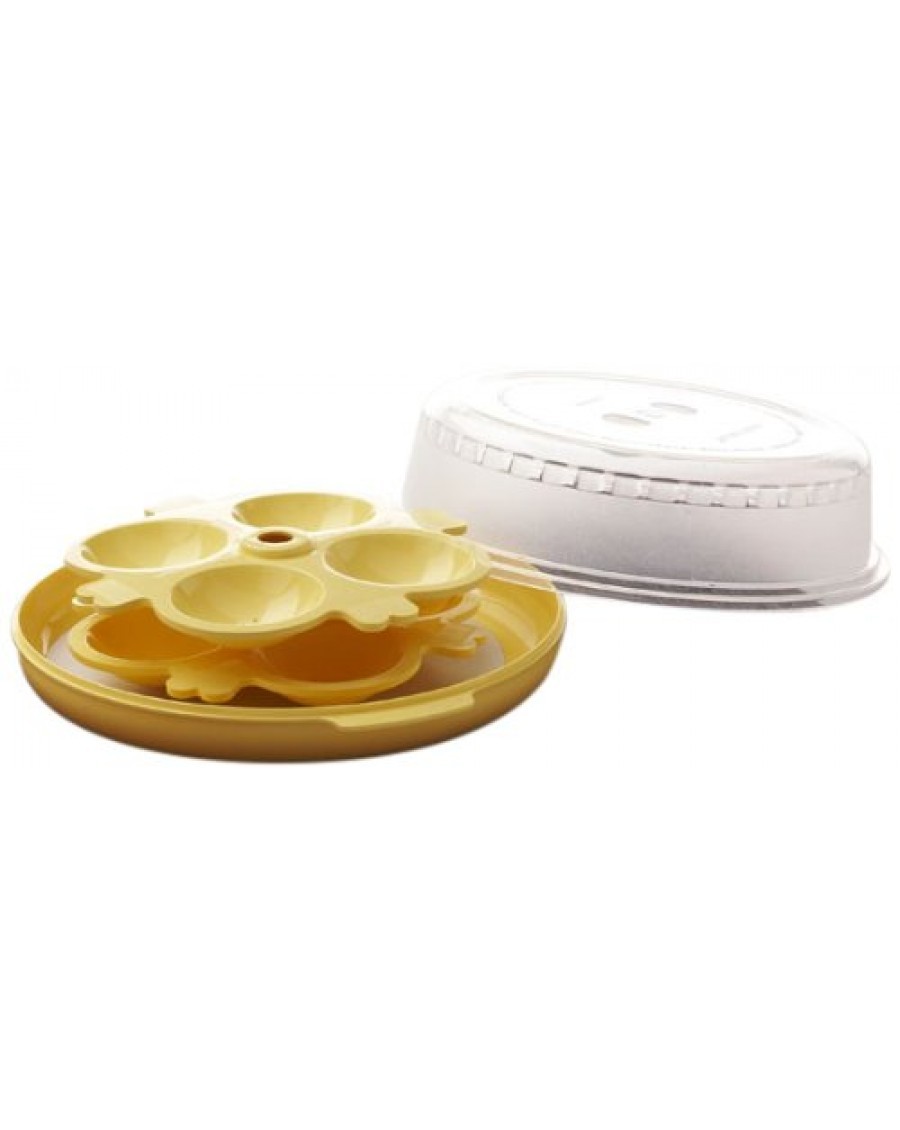 Signoraware Big Idli Maker - 105 
