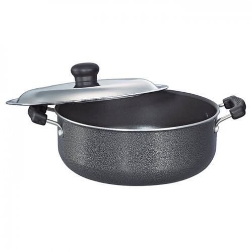 Prestige Omega Select Plus Non Stick Sauce Pan 200 MM