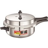 Prestige Popular Plus Aluminium Pressure Cooker Senior Pan