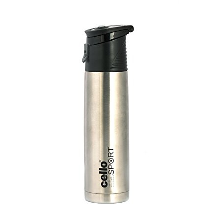 Cello Striker Steel 500 ML