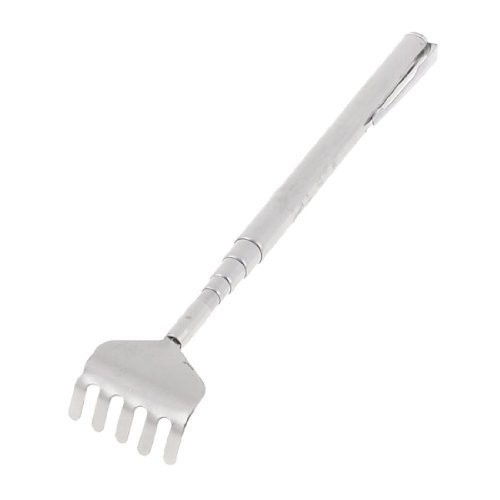 Suresh Back  Scratcher
