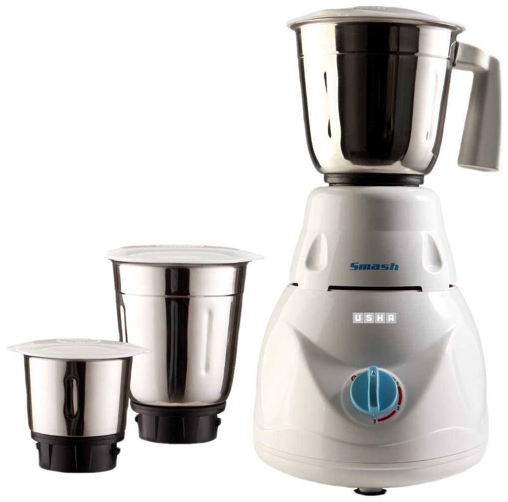 Usha Mixer Grinder MG 2853