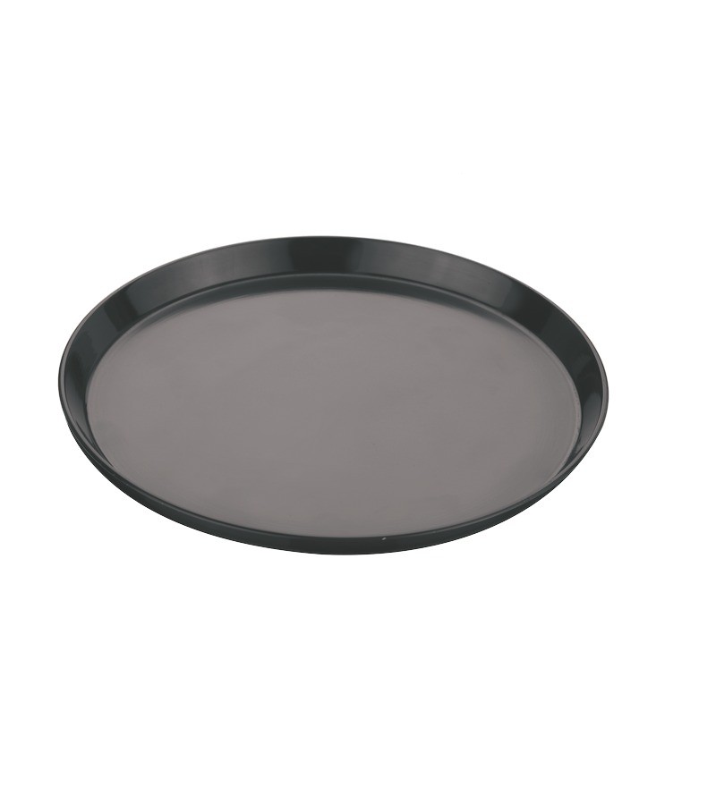 Vinod Cookware Hard Anodized Microwave Tawa 25cm
