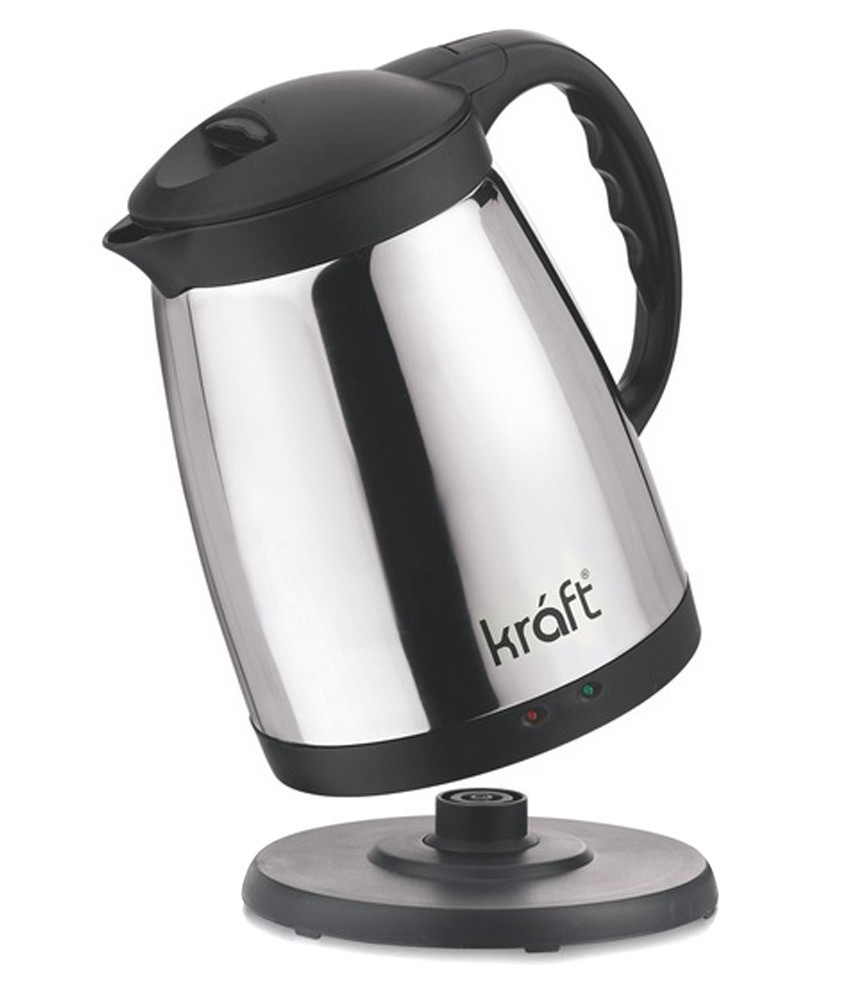 Vinod Kraft 1 Ltr Kkep-1 Electric Kettle