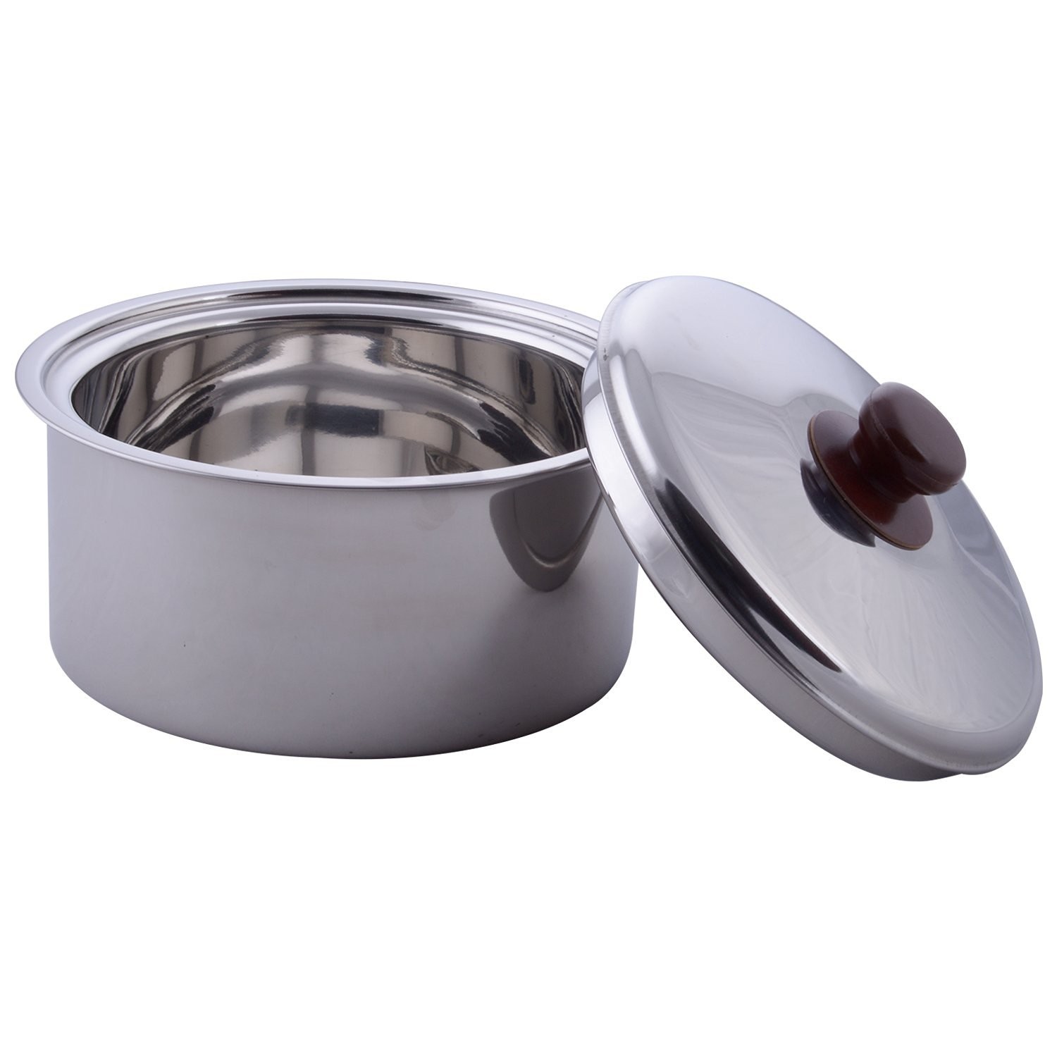 Vinod Steel Hot Pot 1500 ml