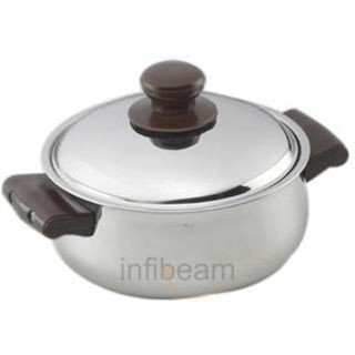 Vinode Belly Hot Casserole 700ml