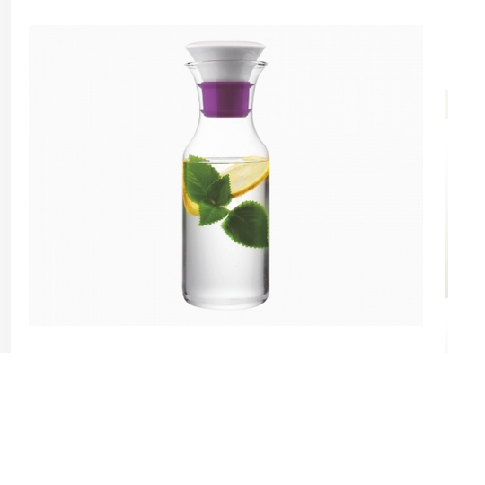 Borosil Viola Decanter 900 ML