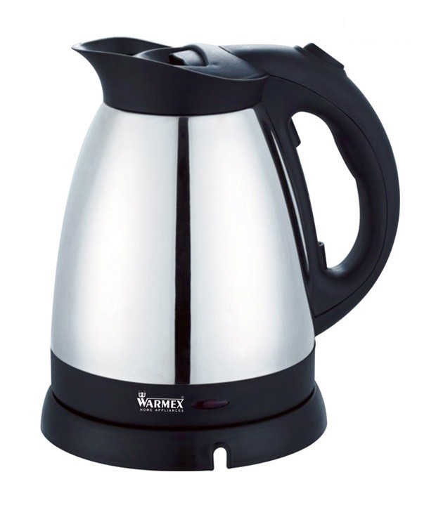 Warmex Electric Kettle EK 09 CN 1.5 Ltr