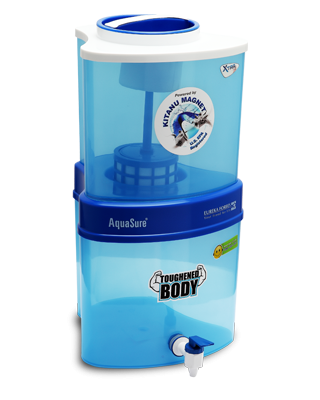 Aqua Sure Water Purifier Xtra Tuff	