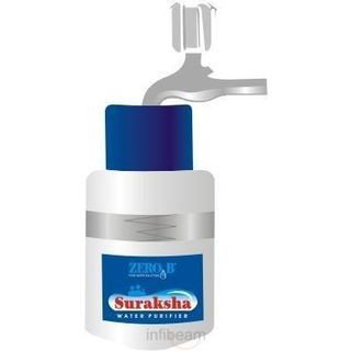Zero B Suraksha Tap - on Tap Water Purifier 