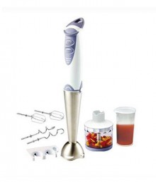 Boss Blender Quickmix Portable B117 	
