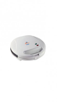 Bajaj Majesty 2 Sandwich Toaster Maker