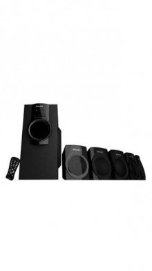 Philips IN-DSP33UR Speaker (5.1 Channel)