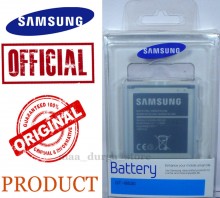  100% Original Samsung Battery EB-B150AEBECIN