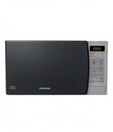 Samsung GW731KD-S/XTL Grill 20 Litres Microwave Oven 