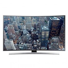 Samsung 48JU6670 48 Inch 4K Ultra HD Smart Curved LED Television 
