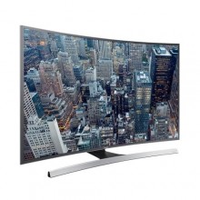 Samsung 48JU6670 48 Inch 4K Ultra HD Smart Curved LED Television 