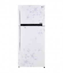 LG 495 Ltr. M542GDWL Frost Free Double Door Refrigerator