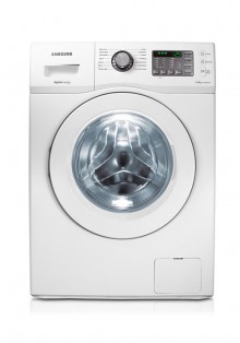 Samsung WF600BOBHWQ Front Loading Washing Machine