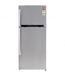 LG 495 Ltr. M542GNSL Frost Free Double Door Refrigerator