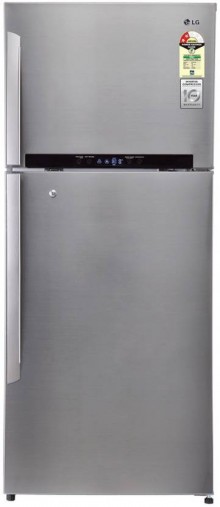 LG GN-M602HLHM, 511 L Frost Free Double Door Refrigerator  